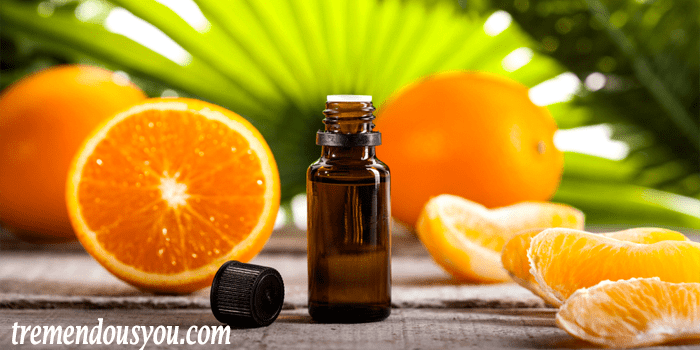Benefits Of Clementine Essential Oil